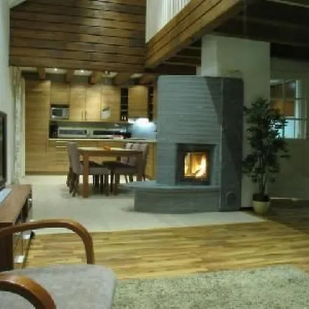 بيت للعطل Fuer 10 Personen In Loviisa- Uusimaa By Interhome *