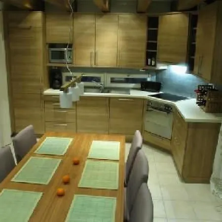 Fuer 10 Personen In Loviisa- Uusimaa By Interhome Loviisa