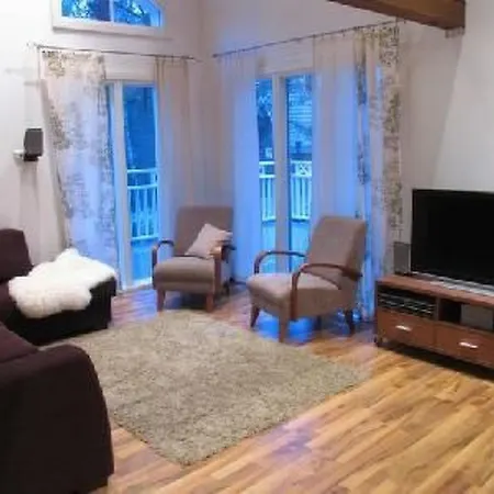 Fuer 10 Personen In Loviisa- Uusimaa By Interhome Loviisa
