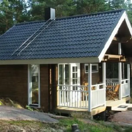 بيت للعطل Fuer 10 Personen In Loviisa- Uusimaa By Interhome