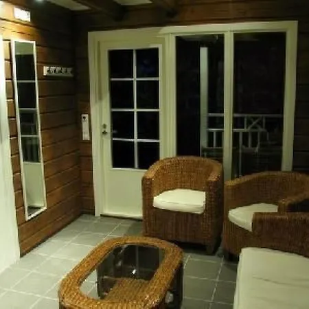 Fuer 10 Personen In Loviisa- Uusimaa By Interhome * Loviisa