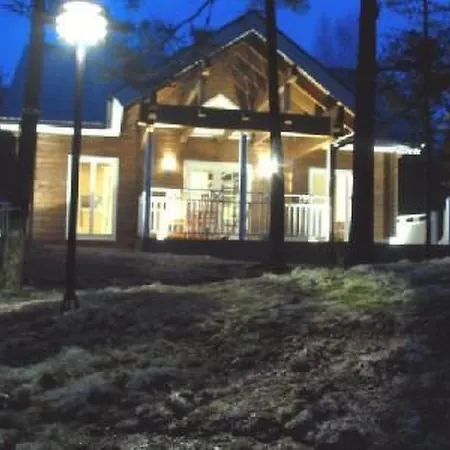 Fuer 10 Personen In Loviisa- Uusimaa By Interhome Tatil Evi