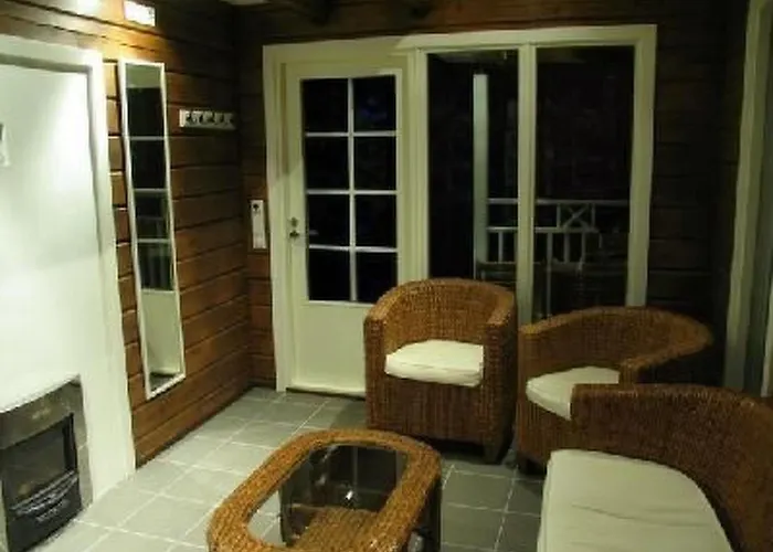 Fuer 10 Personen In Loviisa- Uusimaa By Interhome * لوفيزا